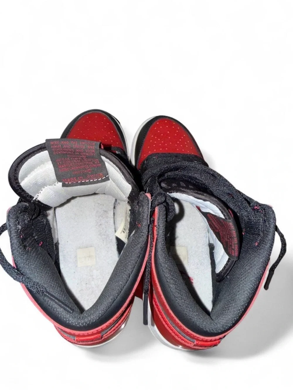 2016 Air Jordan 1 Mid SE 